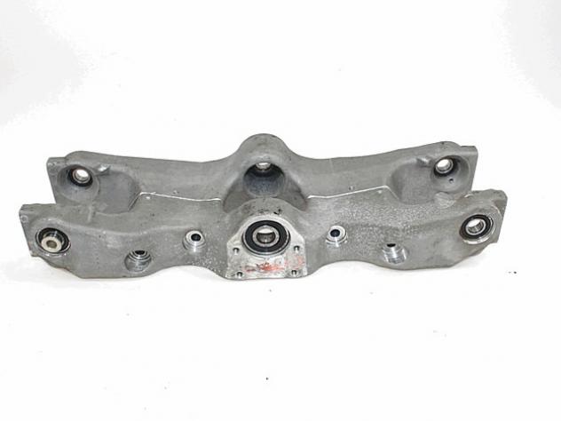 BRACCIO SOSPENSIONE ANTERIORE PIAGGIO MP3 IE SPORT LT ABS 2014 - 2016 646556 646561 FRONT SUSPENSION ARM - Foto 2