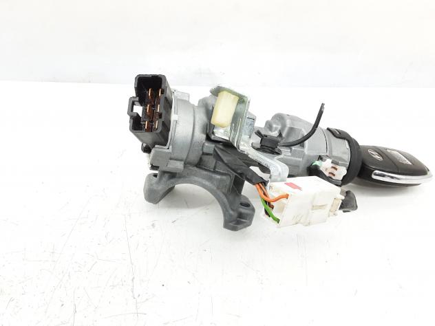 BLOCCASTERZO HYUNDAI i10 2° Serie (1113)