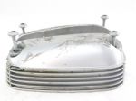 BMW R 850 R 11122317427 COPERCHIO TESTATA SINISTRA 259R 93 - 02 LEFT CYLIND &hellip;