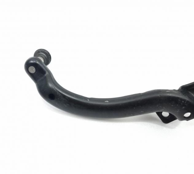 CERNIERE PORTA SCORREVOLE DESTRA RENAULT Trafic Serie 93451798 (14) - Foto 11