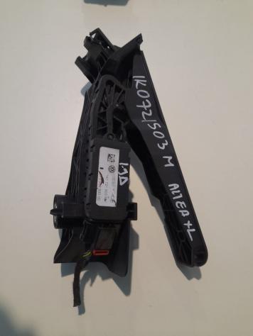 PEDALE ACCELERATORE SEAT Altea XL 1k0721503 (06)
