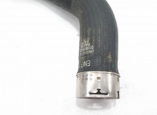 TUBO INTERCOOLER FIAT 500 L Serie (351_352) 51881823 199 B4.000 Diesel 1300 (12) - Foto 11