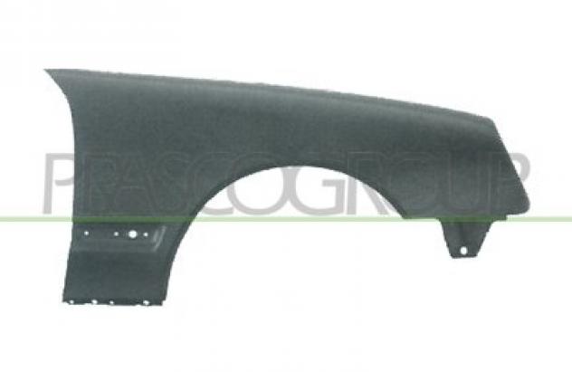 PARAFANGO ANT.D.(in alluminio) ME0393013 Carrozzeria  Lamierati esterni  Fiancate  Parafango ant. MERCEDES - CLASSE E 4 PORTE - 2002  2009, MERCEDES -