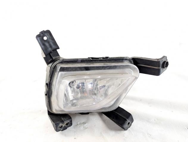 10548004 FARO FANALE PROIETTORE FENDINEBBIA ANTERIORE DESTRO MG ZS 1.5 G 78KW 5M 5P (2025) RICAMBIO USATO A02005R0100