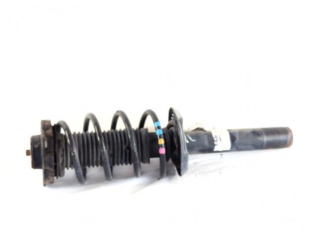 1K0413031DG AMMORTIZZATORE SOSPENSIONE ANTERIORE DESTRO O SINISTRO VOLKSWAGEN GOLF 6 SW 1.6 D 77KW AUT 5P (2012) RICAMBIO USATO