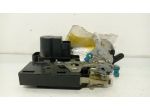 SERRATURA POSTERIORE DESTRA CHEVROLET Aveo 1° Serie 96801589 B12D1 (0611)