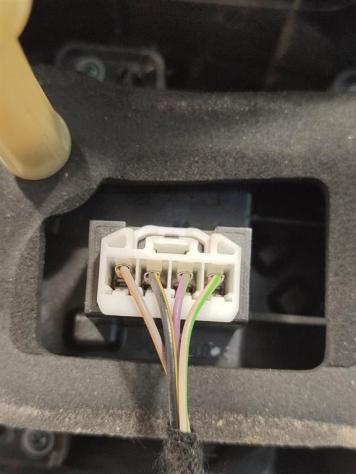 STOP FANALE POSTERIORE SINISTRO FORD EcoSport Serie 90104001 M1JJ (12) - Foto 4