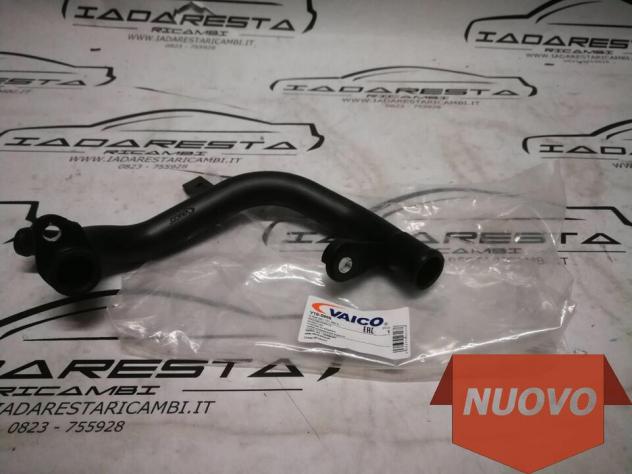 Tubo Acqua A3 - TT - Tiguan 1.8 - 2.0Bz 06J121065F - Foto 3