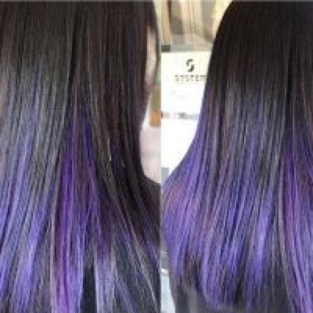 Parrucchiera Hair Fashion
