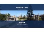 Immobile in asta di 656 m² in vendita a Palermo