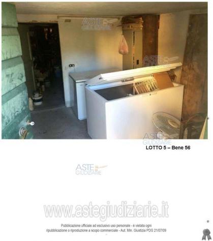 IMMOBILI-ALTRA CATEGORIA-Località Burgianico - Foto 8