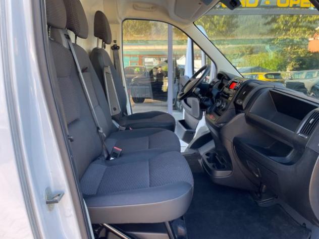 OPEL Movano 33 2.2 BlueHDi L2H2 PM-TM Furgone * 3POSTI* +IVA * rif. 24117897 - Foto 7