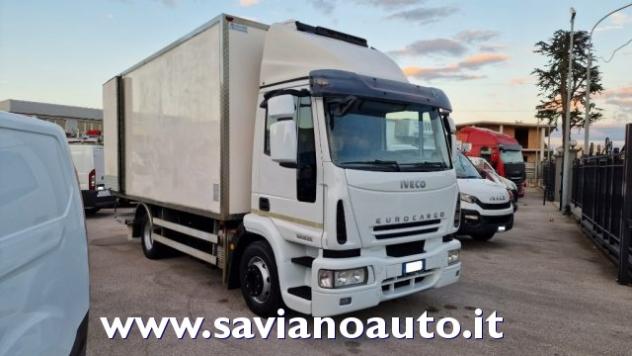 IVECO 120E25 FRIGO+SPONDA rif. 23828684 - Foto 2
