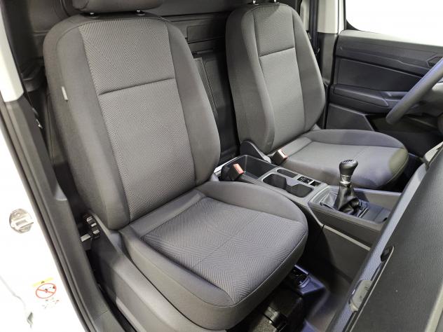 Ford Transit Connect 2.0 diesel 102cv Van L1H1 Trend - Foto 8