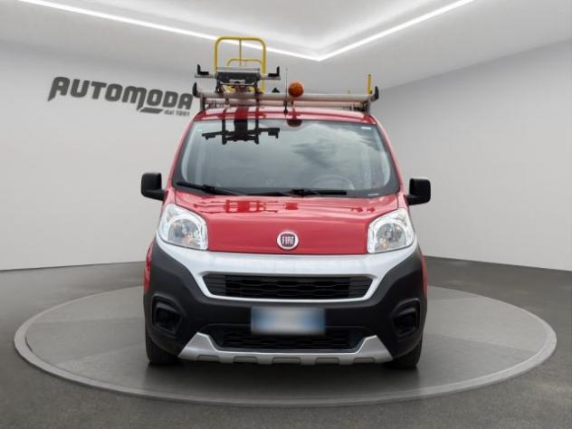 FIAT Fiorino 1.3 MJT Adventure rif. 23855928 - Foto 2