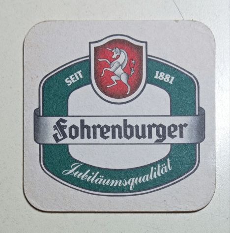 Lotto di sottobicchieri di birra - Foto 7