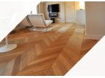 Posatore parquet napoli