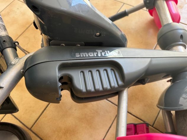 Triciclo evolutivo SmarTrike - Foto 9