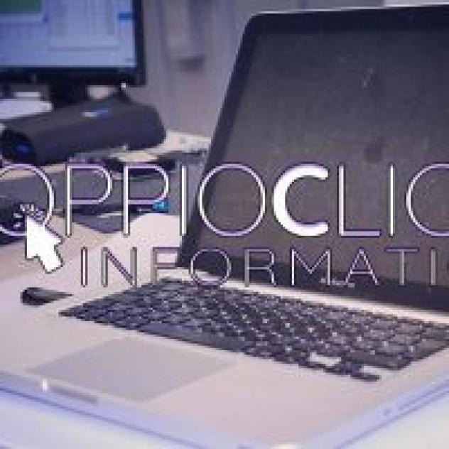 Doppio Click Informatica