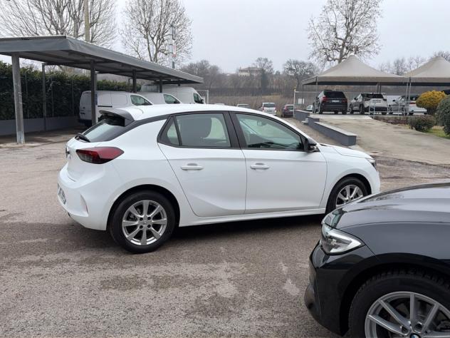 Opel Corsa Corsa 1.5 D 100 CV Edition - Foto 5