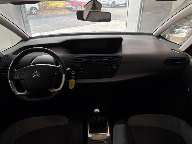 Citroen Grand C4 Picasso 1.6 e-HDi 115 Exclusive - Foto 8