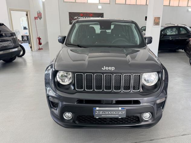 Jeep Renegade 1.6 Mjt 130CV Aziendale - Foto 9