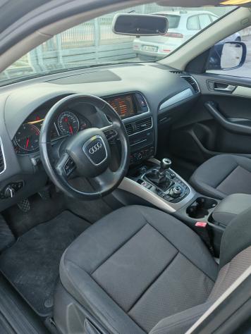 Audi Q5 2.0 TDI 170 CV quattro - Foto 9