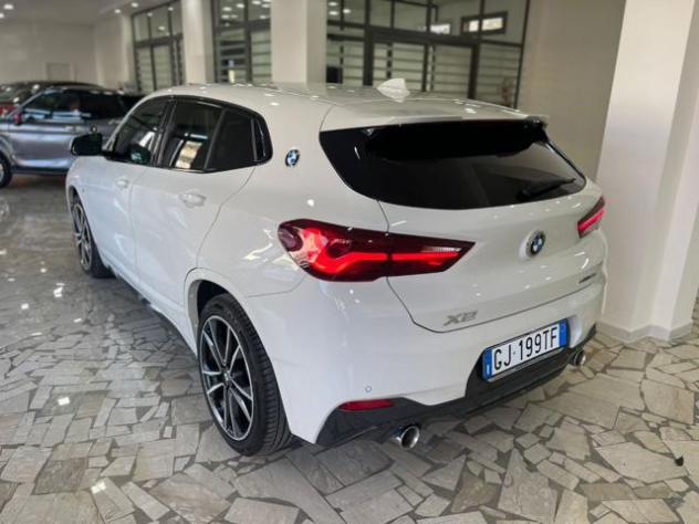 BMW X2 sDrive18d Msport rif. 24056628 - Foto 6