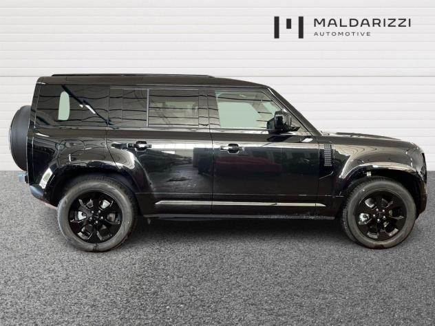 Land Rover Defender VII 2025 110 110 3.0d mhev X-Dynamic SE awd 200cv auto - Foto 5