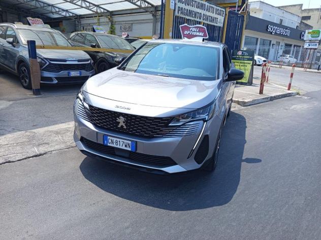 PEUGEOT 3008 BlueHDi 130 EAT8 Allure SUPERPREZZO - Foto 3