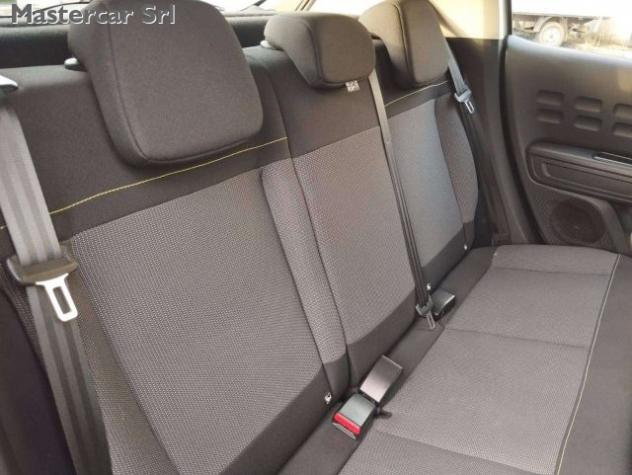 CITROEN C3 C3 III 2017 1.2 puretech You! GN708LP rif. 23915364 - Foto 9