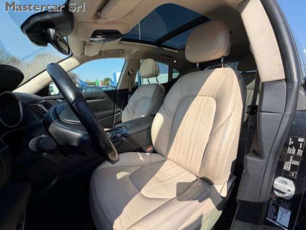 MASERATI Levante Levante 3.0 V6 250cv auto - FG551TC rif. 23834576 - Foto 9