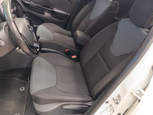 Renault Clio 1.5 dCi 8V 90CV Start&Stop 5 porte Energy - Foto 8