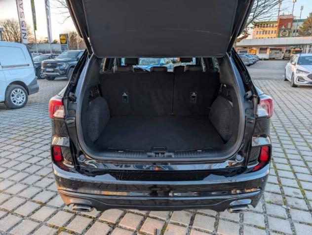 FORD Kuga 3ª serie Kuga 2.5 Plug In Hybrid 225 CV CVT 2WD ST-Line X - Foto 5