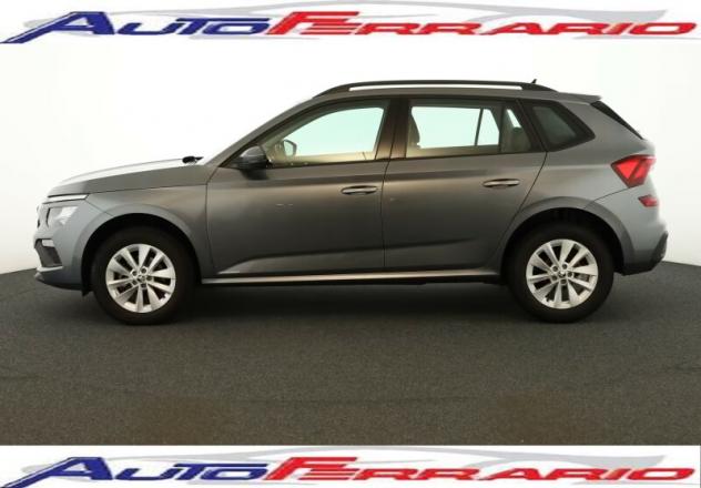 SKODA Kamiq Kamiq 1.5 TSI ACT DSG Selection - Foto 2