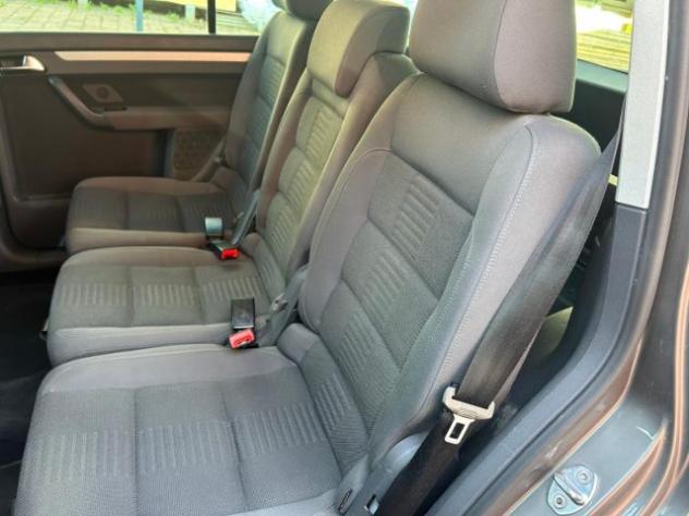 VOLKSWAGEN Touran 1.9 TDI 105CV Clima Radio *HÄNDLER rif. 23883513 - Foto 6