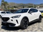 CUPRA Formentor 2.0 TDI 150CV