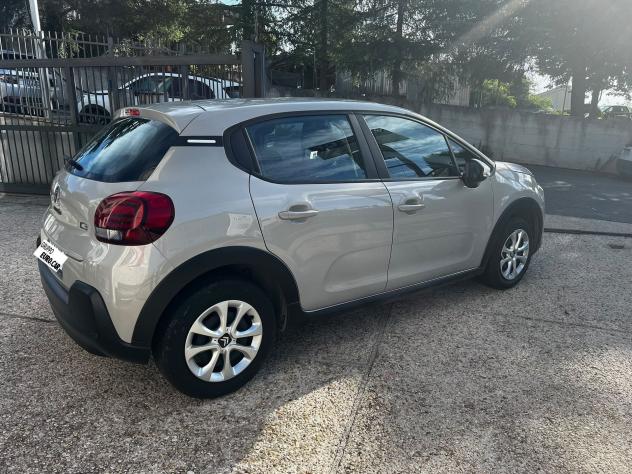 Citroën C3 C3 1.2 puretech You s&s 83cv - Foto 5
