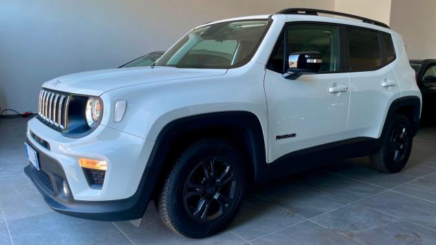 JEEP RENEGADE 1.6 LONGITUDE MJT 130CV - NEOPATENTATI - Foto 3