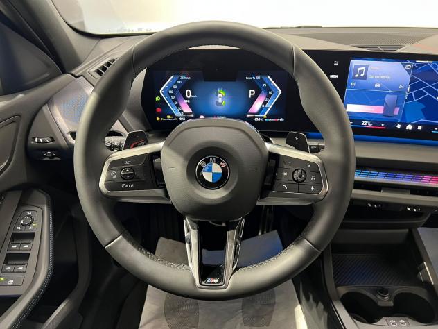 BMW Serie 1 118D M-SPORT 150 CV C.AUTOMATICO NAVI CARPLAY - Foto 10