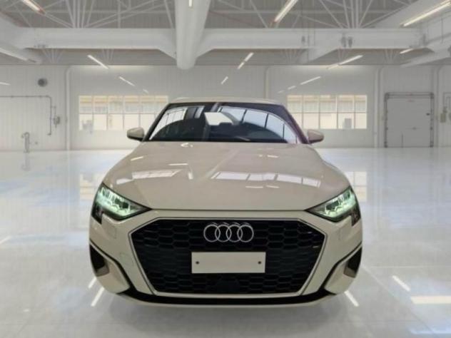 AUDI A3 30 TDI GARANZIA 24 mesi,km certificati AUDI rif. 23979849 - Foto 2