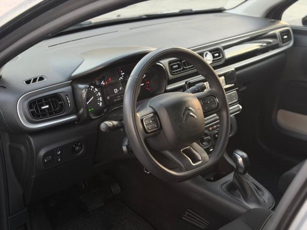 Citroen C3 CAMBIO AUTOMATICO PureTech 110 S&S Shine - Foto 9