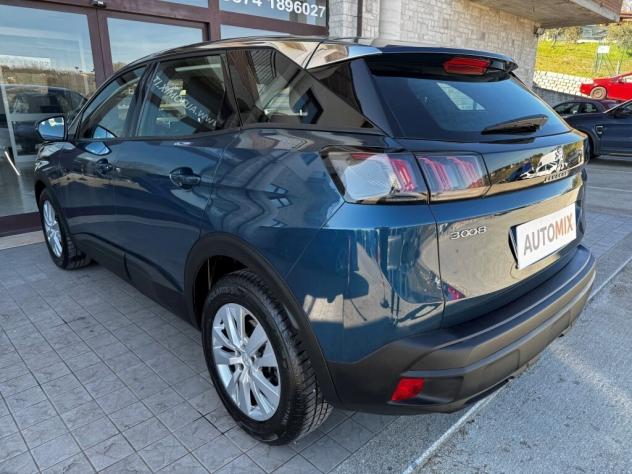 Peugeot 3008 1.5 Bluehdi Active Pack S&s 130cv - Foto 7