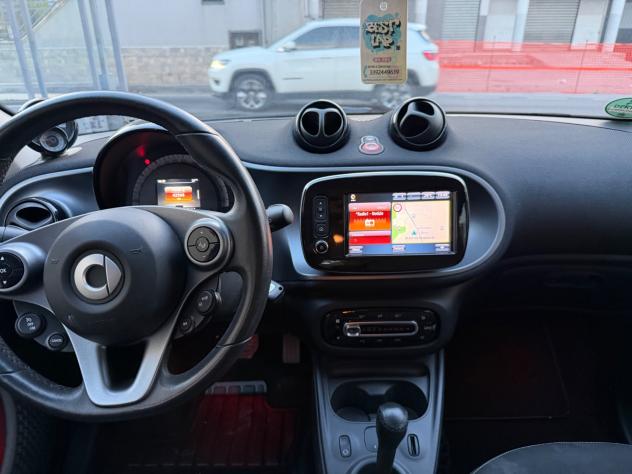 Smart ForFour 70 1.0 twinamic Passion - Foto 7