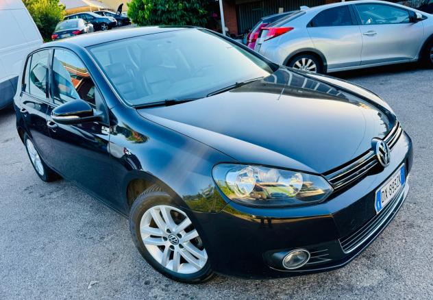 Volkswagen Golf 2.0 TDI 110CV DPF 5p. Highline !!! - Foto 2