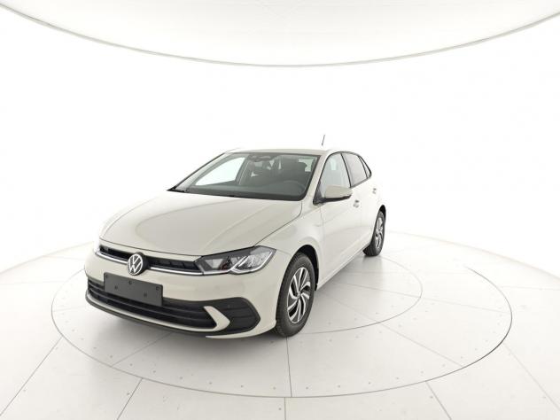 Volkswagen Polo 1.0 Young - Foto 2