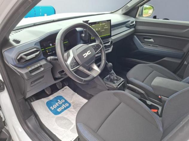 DACIA Duster Eco-G 100 CV Expression rif. 23817388 - Foto 8