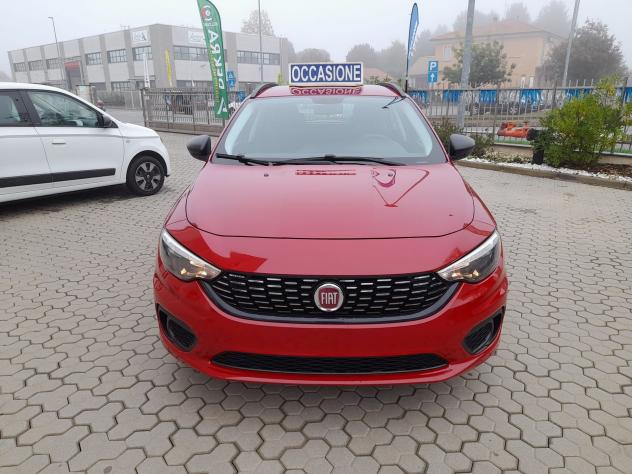 FIAT Tipo 1.4 SW Pop - Foto 3