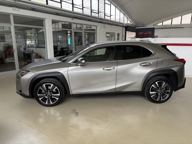 Lexus UX Hybrid Executive 2WD - Foto 7