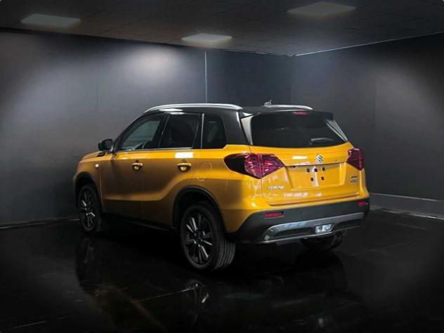 SUZUKI Vitara 1.4 Hybrid 4WD AllGrip Cool+ MY25 PREZZO REALE rif. 22633629 - Foto 4